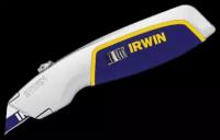 Нож IRWIN Retractable pro