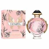 Парфюмерная вода Paco Rabanne Olympea Blossom, 50