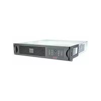 Интерактивный ИБП APC by Schneider Electric Smart-UPS SUA1500RMI2U