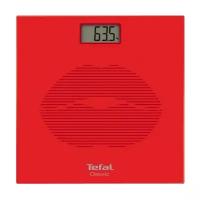 Весы электронные Tefal PP1149V0 Lipstick Red