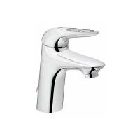 Смеситель для раковины (умывальника) Grohe Eurostyle 33557003 хром