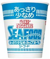 Суп-лапша Nissin быстрого приготовления