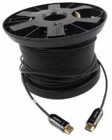 Кабель HDMI In-akustik Exzellenz HDMI 2.0 OPTICAL FIBER CABLE, 15.0 m, 009241015