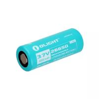 Аккумулятор Li-Ion 4500 мА·ч 3.7 В Olight 26650 ORB-266C45