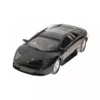 Легковой автомобиль Welly Lamborghini Murcielago (42317)