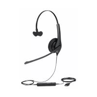 Компьютерная гарнитура Jabra BIZ 1500 Mono USB