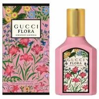 Женская парфюмерная вода Gucci Flora Gorgeous Gardenia 30 мл