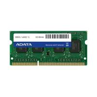 Оперативная память ADATA 2 ГБ DDR3L 1600 МГц SODIMM CL11 AM1L16BC2P1-B2BS