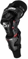 Наколенники для мотоцикла эндуро/мотокросс Leatt Knee Brace C-Frame Hybrid (Black, S/M, 2023 (5023050500))