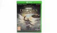 Disciples: Liberation для Xbox One/Series X