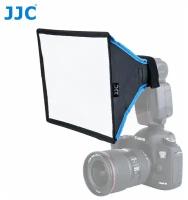 Софтбокс (рефлектор) JJC для накамерной вспышки RSB-M (230*180 мм)