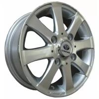 Колесный диск RPLC-Wheels DA3