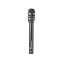 Микрофон проводной Audio-Technica BP4002, разъем: XLR 3 pin (M)