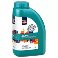 Синтетическое моторное масло Repsol Carrera 10W60