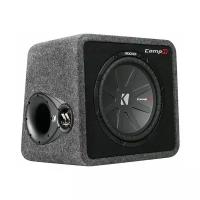 Автомобильный сабвуфер Kicker VCompR122