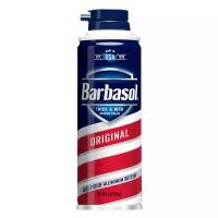 Крем-пена для бритья Original Barbasol