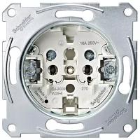 Розетка Schneider Electric MTN2001-0000, 16 А
