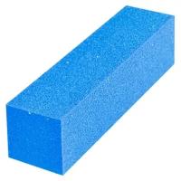 Irisk Professional Блок шлифовальный Б306-01 четырехсторонний, 02, Синий