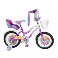 Детский велосипед Navigator Winx (ВН14151КК)