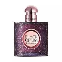 Yves Saint Laurent Black Opium Nuit Blanche парфюмерная вода 30 мл для женщин