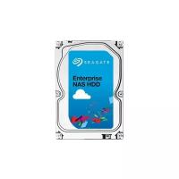 Жесткий диск Seagate 6 ТБ ST6000VN0001