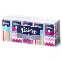 Платочки носовые Kleenex 