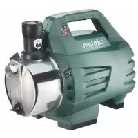 Насос Metabo HWA 3500 Inox