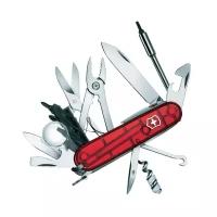 Victorinox 1.7925.T Офицерский нож cyber tool lite victorinox