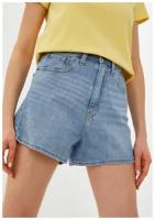 Шорты Levi's HIGH LOOSE SHORTS