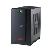 Интерактивный ИБП APC by Schneider Electric Back-UPS BX650CI