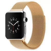 Hoco Ремешок Grand Series Metal Milanese Loop для Apple Watch 42 мм