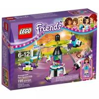 Конструктор LEGO Friends 41128 Космический аттракцион в парке развлечений