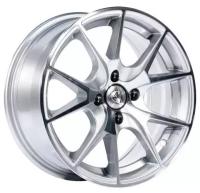 Колесный диск NZ H-04 7.5x17/4x100 D60.1 ET49 SF