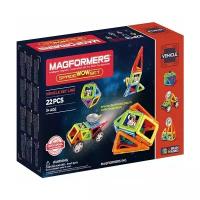 Магнитный конструктор Magformers Vehicle 707009 Космос