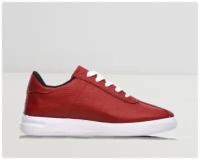 Кроссовки ШК обувь, полнота G, размер 40, красный