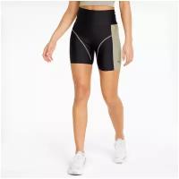 Велосипедки/Puma/52151151/RUN MARATHON 6' TIGHT SHORT/черный/S