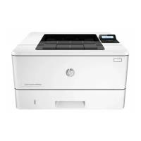 Принтер HP LaserJet Pro M402dne