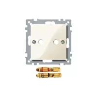 Телекоммуникационная розетка Schneider Electric MTN468844