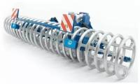 Bruder Дисковый культиватор Bruder Lemken VarioPack K 02-222