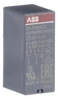 Промежуточное реле ABB 1SVR405601R0000