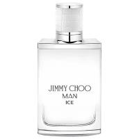 Jimmy Choo туалетная вода Man Ice, 50 мл