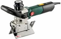 Кромочный фрезер по металлу Metabo KFM 15-10 F