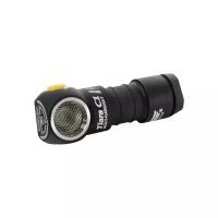 Ручной фонарь ArmyTek Tiara C1 Pro v2 XP-L (белый свет)