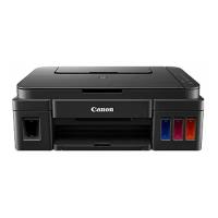 МФУ струйное Canon PIXMA G3400, цветн., A4