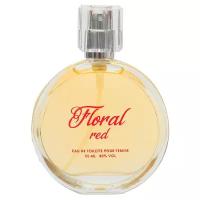 Sergio Nero туалетная вода Floral Red