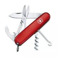 Нож Victorinox Compact красный (1.3405)