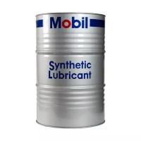 Синтетическое моторное масло MOBIL Delvac 1 SHC 5W-40, 208 л