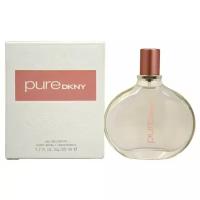 DKNY парфюмерная вода Pure DKNY A Drop of Rose