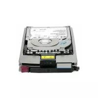 Жесткий диск HP 400 ГБ 465329-002