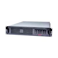 Интерактивный ИБП APC by Schneider Electric Smart-UPS SUA3000RMI2U